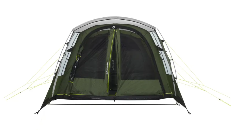 Outwell Ashwood 5 Tent - 2023 Model-8